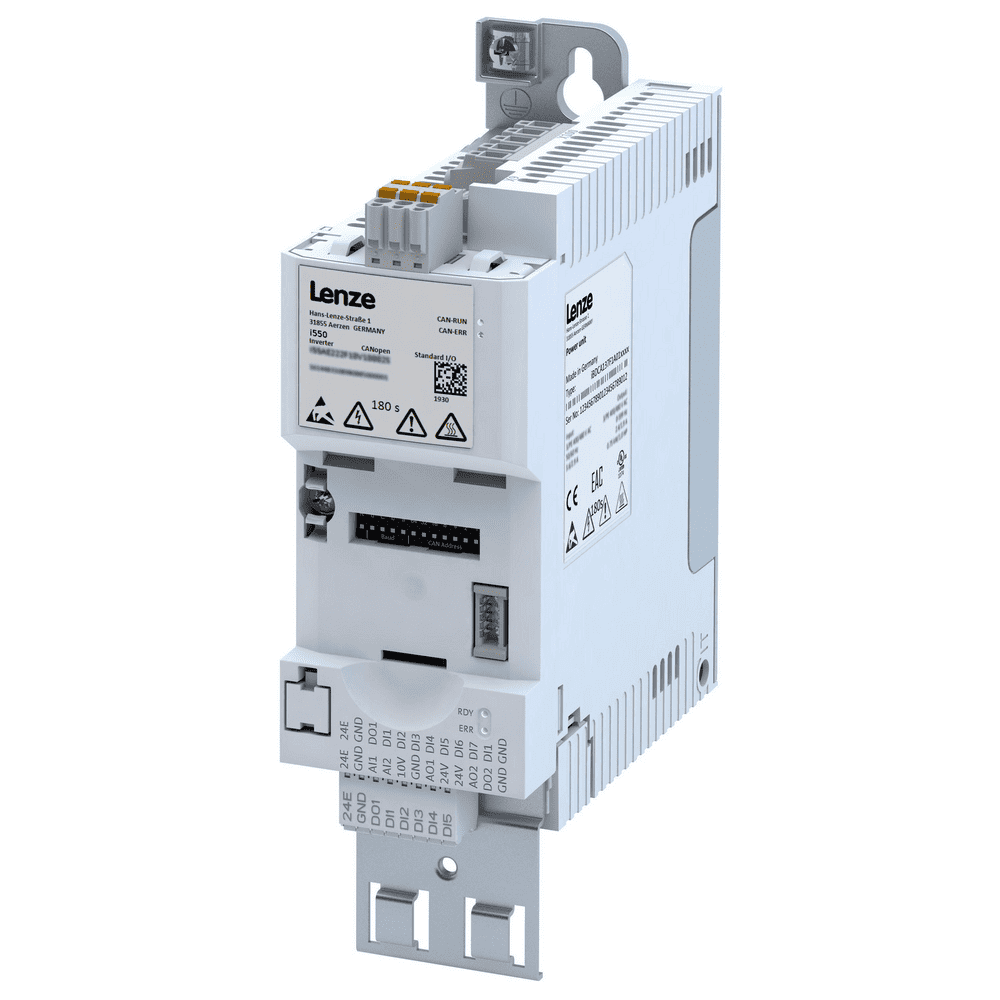 Lenze i550-C0.37/230-1 16066447