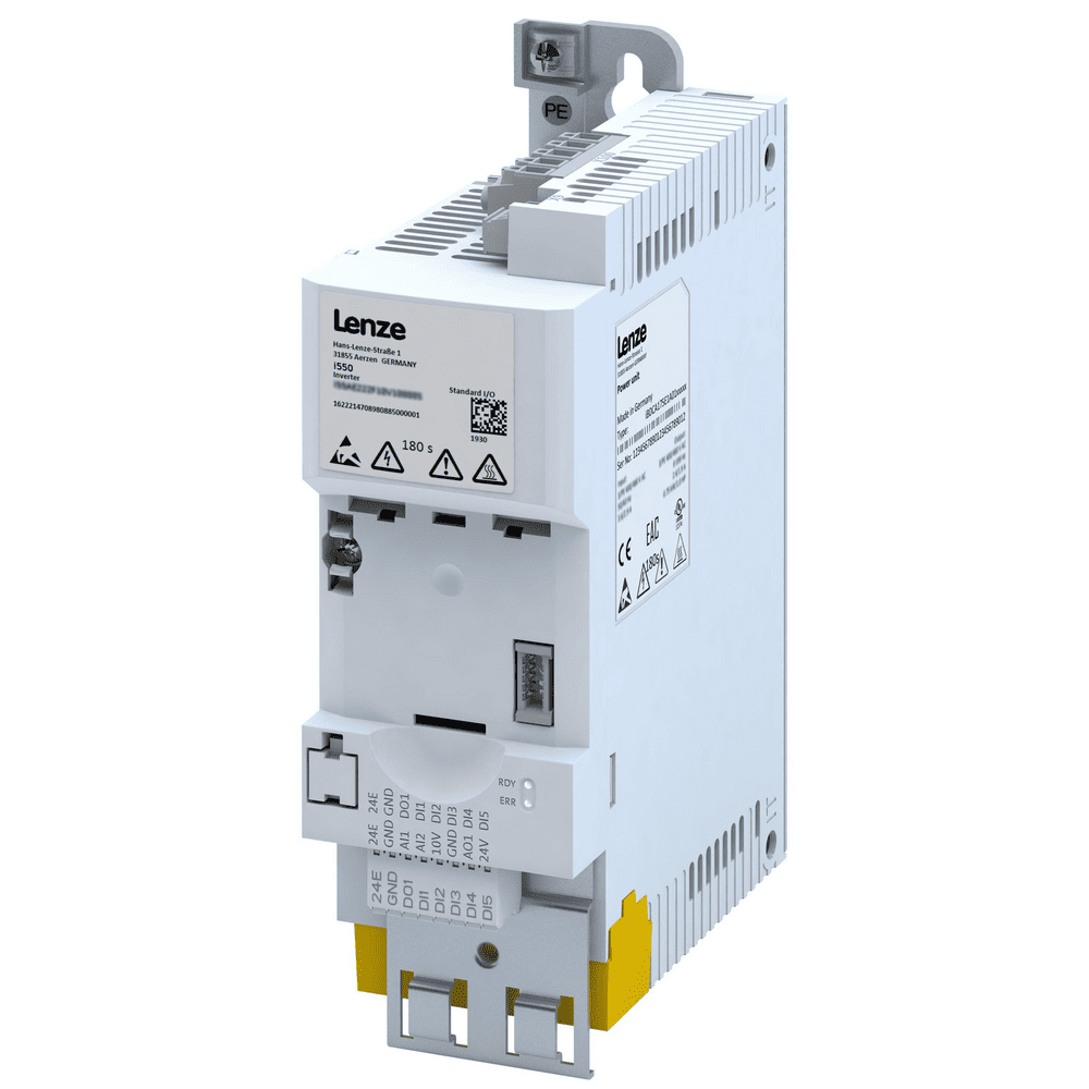 Lenze i550-C0.37/400-3 16099368
