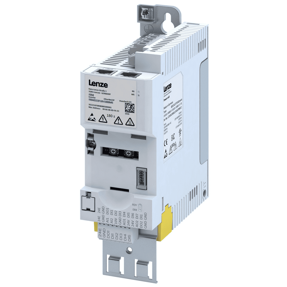 Lenze i550-C0.37/400-3 16483318