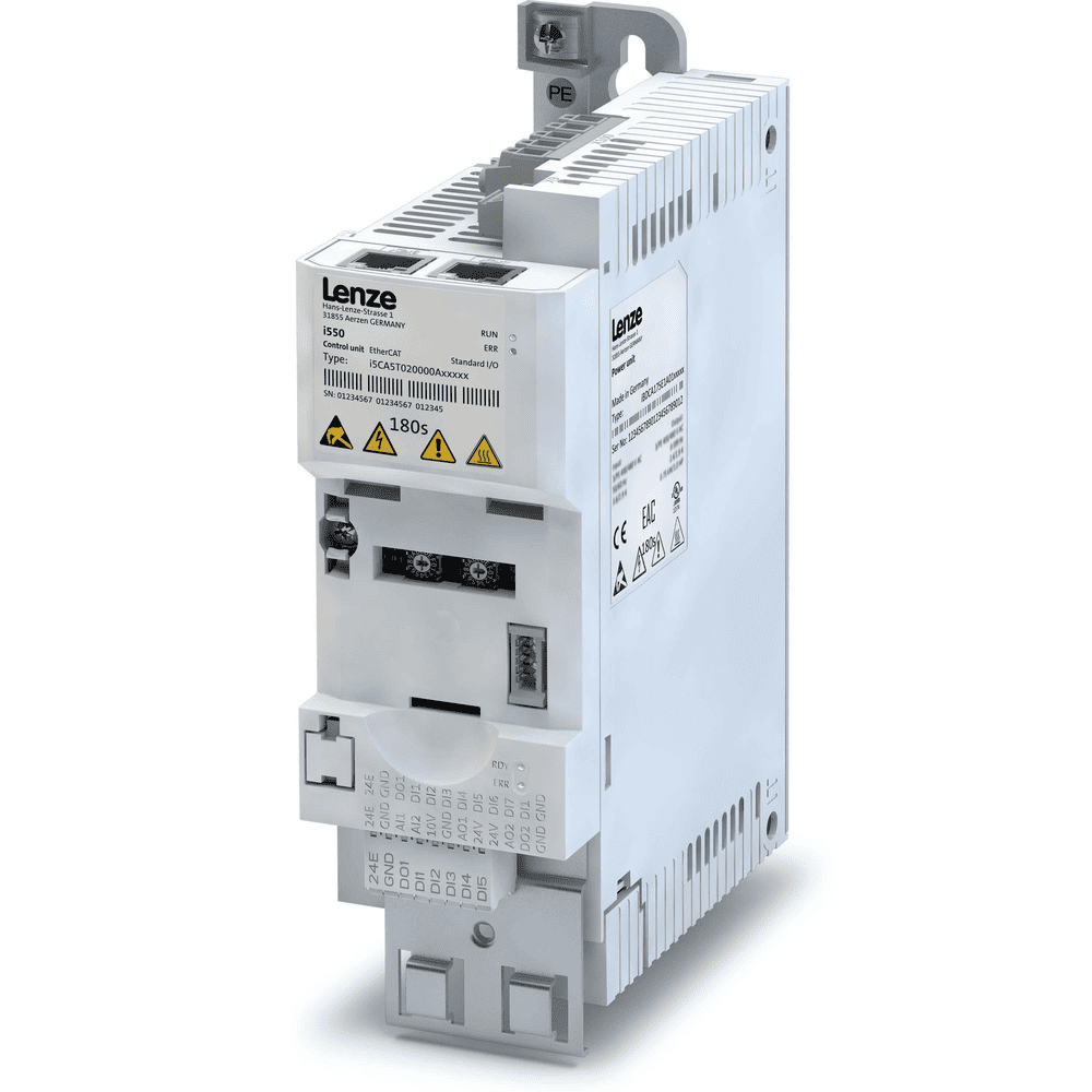 Lenze i550-C0.55/400-3 16483071
