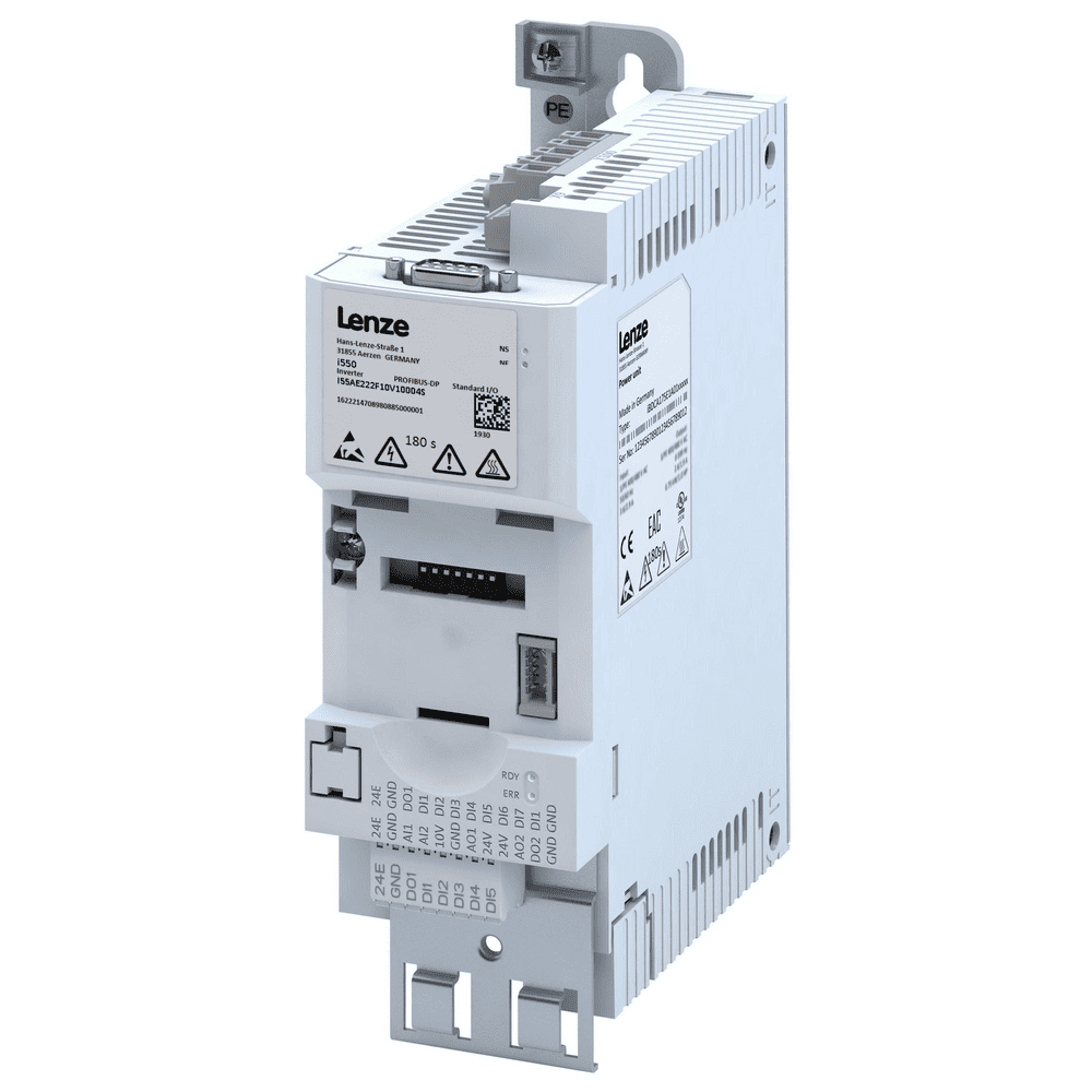 Lenze i550-C0.75/400-3 16065450