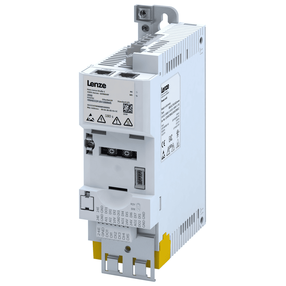 Lenze i550-C0.75/400-3 16071682