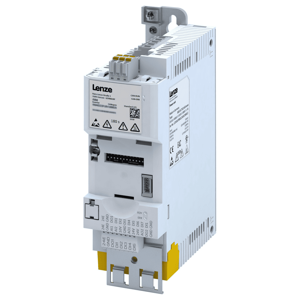 Lenze i550-C0.75/400-3 16282825