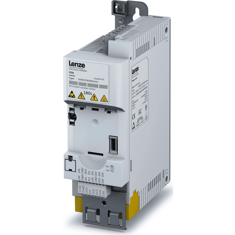 Lenze i550-C0.25/120-1 16067285