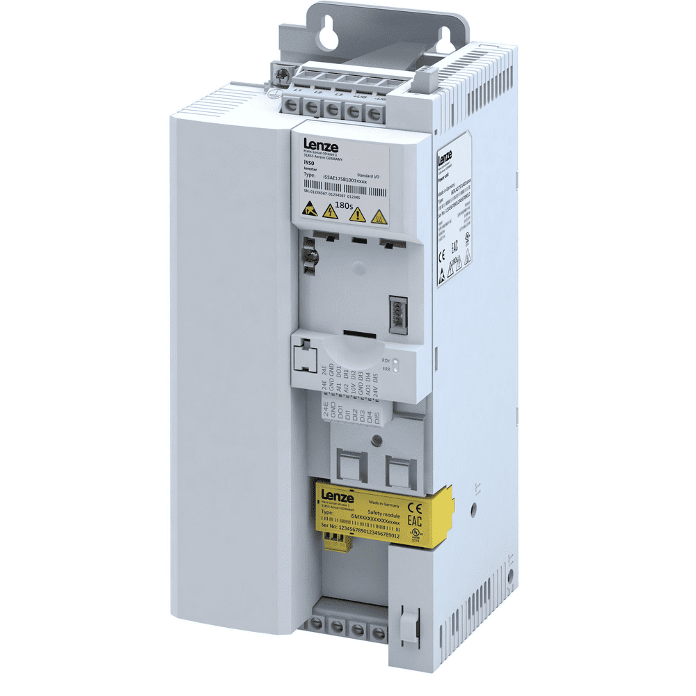 Lenze i550-C11/400-3 16510948