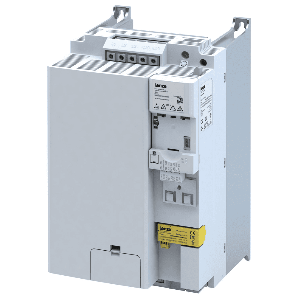 Lenze i550-C18/400-3 16186347