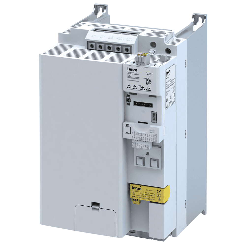 Lenze i550-C22/400-3 16068602