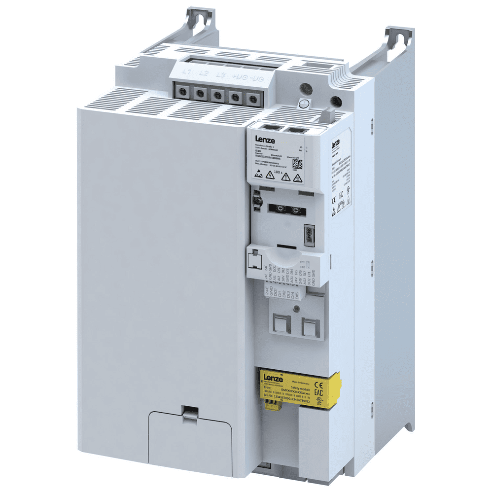 Lenze i550-C22/400-3 16483206
