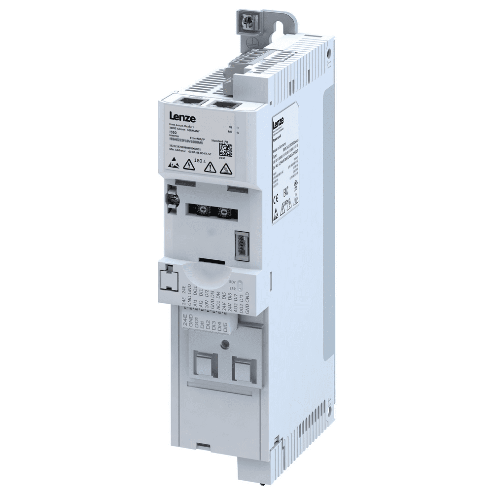 Lenze i550-C4/400-3 16482760