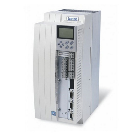 Lenze I5DAE137F10V10000S