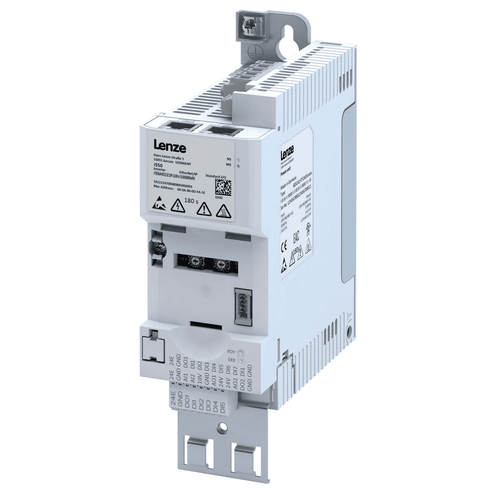 Lenze i550-C0.37/400-3 16482836