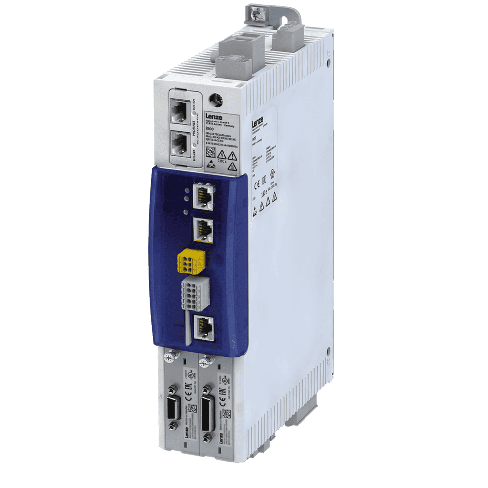 Lenze i950-C2.2/400-3 16271519
