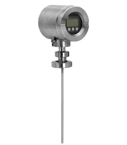 Endress+Hauser Levelflex M FMP43