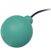 Pepperl+Fuchs LFL2-BK-U-PUR10-EMS
