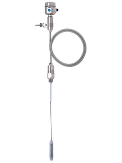 Endress+Hauser FMI52-A1AAHJA3A1A