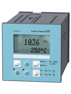 Endress+Hauser Liquisys M CUM223