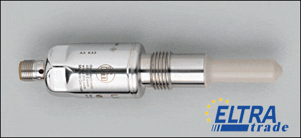 IFM Electronic LMT102