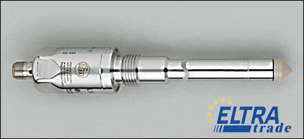 IFM Electronic LMT104