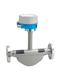 Endress+Hauser LNGmass