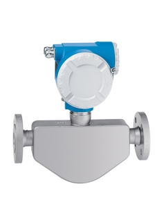 Endress+Hauser LPGmass