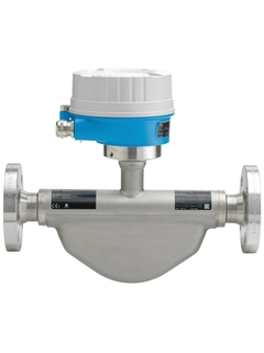Endress+Hauser LPGmass D8EB