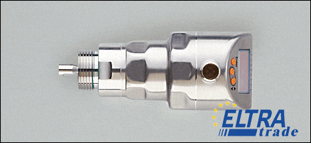 IFM Electronic LR2050