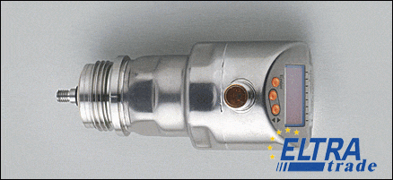 IFM Electronic LR2750