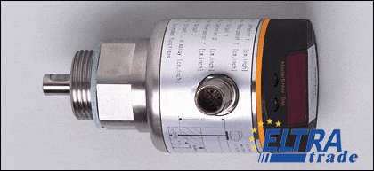 IFM Electronic LR7000