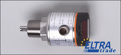 IFM Electronic LR7300