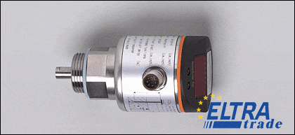 IFM Electronic LR8000
