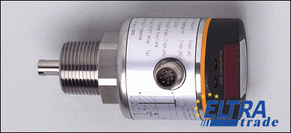 IFM Electronic LR8300