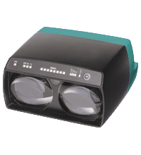 Pepperl+Fuchs LS611-DA-P