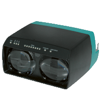 Pepperl+Fuchs LS670-DA-EN/F1