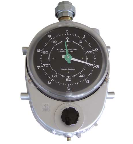 Endress+Hauser LT11