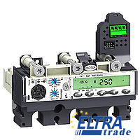 Schneider Electric LV429096 Micrologic 5.2 E