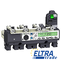 Schneider Electric LV429106 Micrologic 5.2 E
