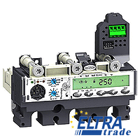 Schneider Electric LV429116 Micrologic 6.2 E