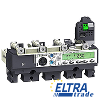 Schneider Electric LV429135 Micrologic 6.2 A