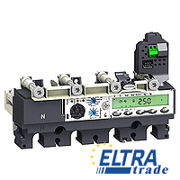Schneider Electric LV429140 Micrologic 6.2 E
