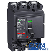 Schneider Electric LV430390 NSX160B