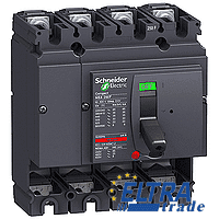 Автоматический выключатель Schneider Electric LV431408 NSX250F 4P
