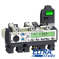 Schneider Electric LV431505 Micrologic 6.2 A