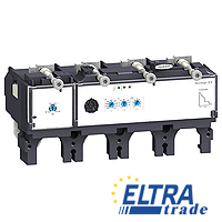Schneider Electric LV432085 Micrologic 2.3