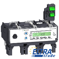 Schneider Electric LV432096 Micrologic 5.3 E