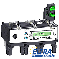 Schneider Electric LV432102 Micrologic 6.3 A