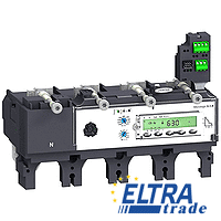 Schneider Electric LV432105 Micrologic 6.3 A