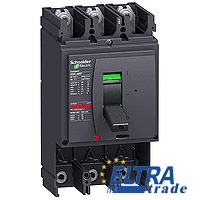 Schneider Electric LV432403 NSX400N 3P