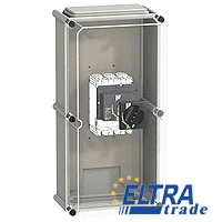 Schneider Electric LV432665