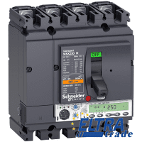 Schneider Electric LV433278
