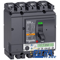 Schneider Electric LV433282